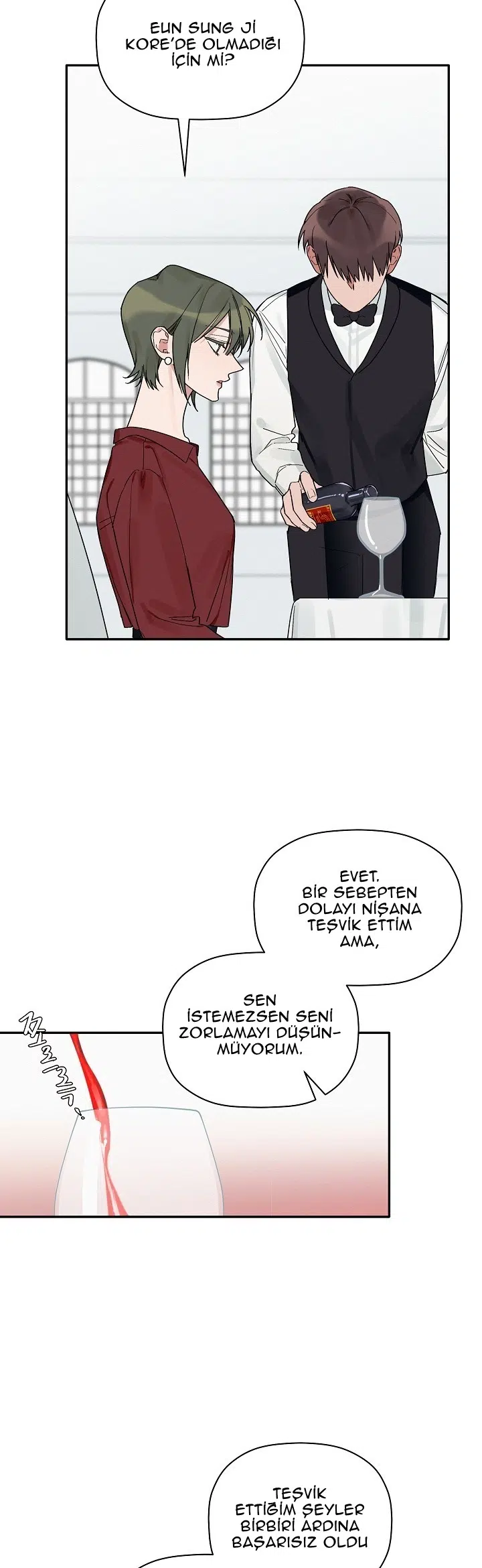 Bir Çiçeğe Tüm Kalbim - Bölüm 22 Sayfa 10