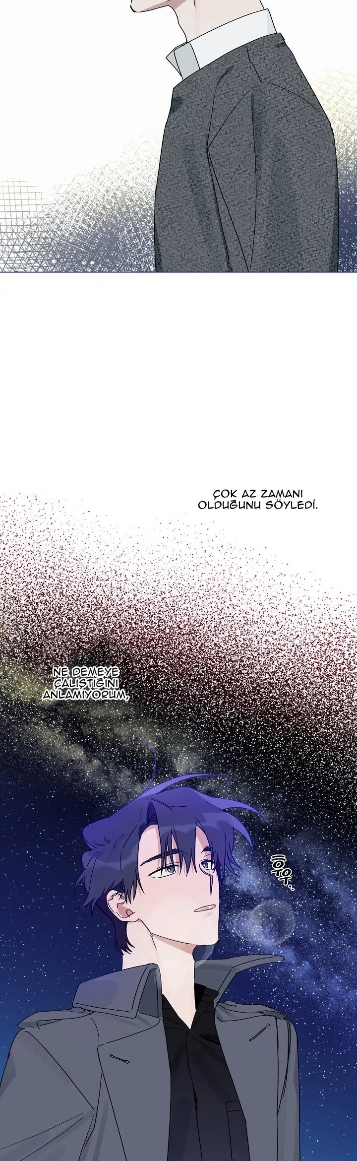 Bir Çiçeğe Tüm Kalbim - Bölüm 24 Sayfa 23