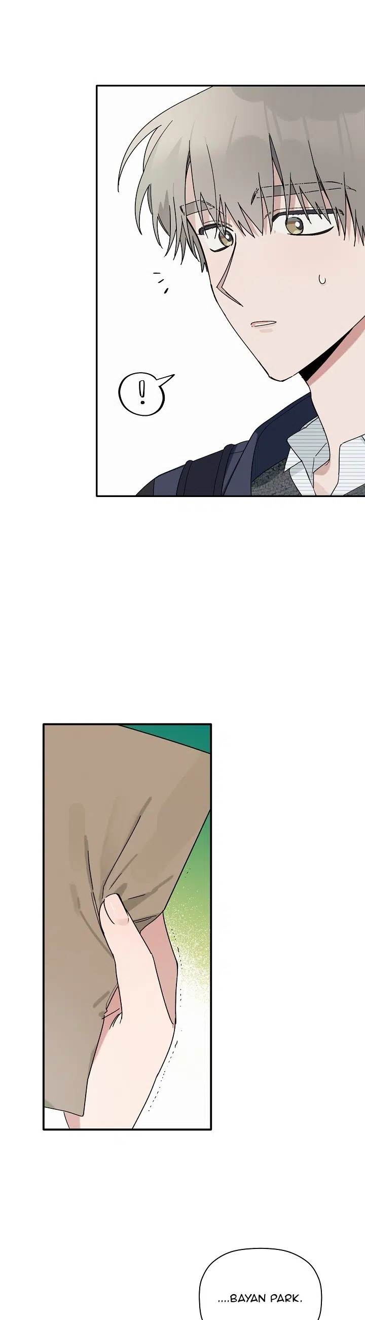 Bir Çiçeğe Tüm Kalbim - Bölüm 25 Sayfa 4