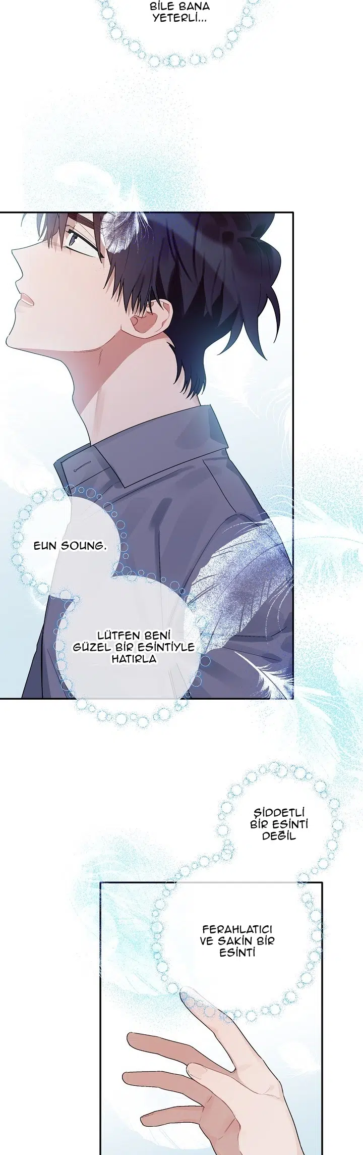 Bir Çiçeğe Tüm Kalbim - Bölüm 31 Sayfa 23