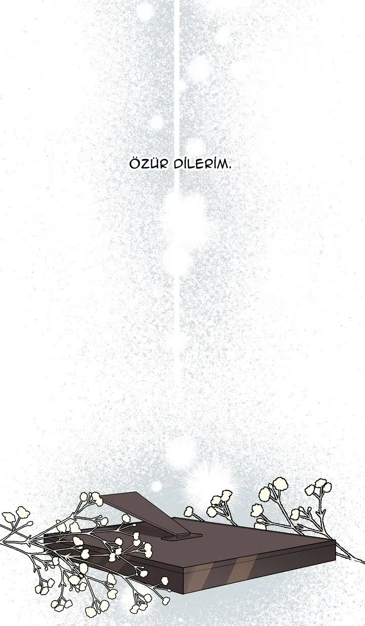 Bir Çiçeğe Tüm Kalbim - Bölüm 32 Sayfa 35