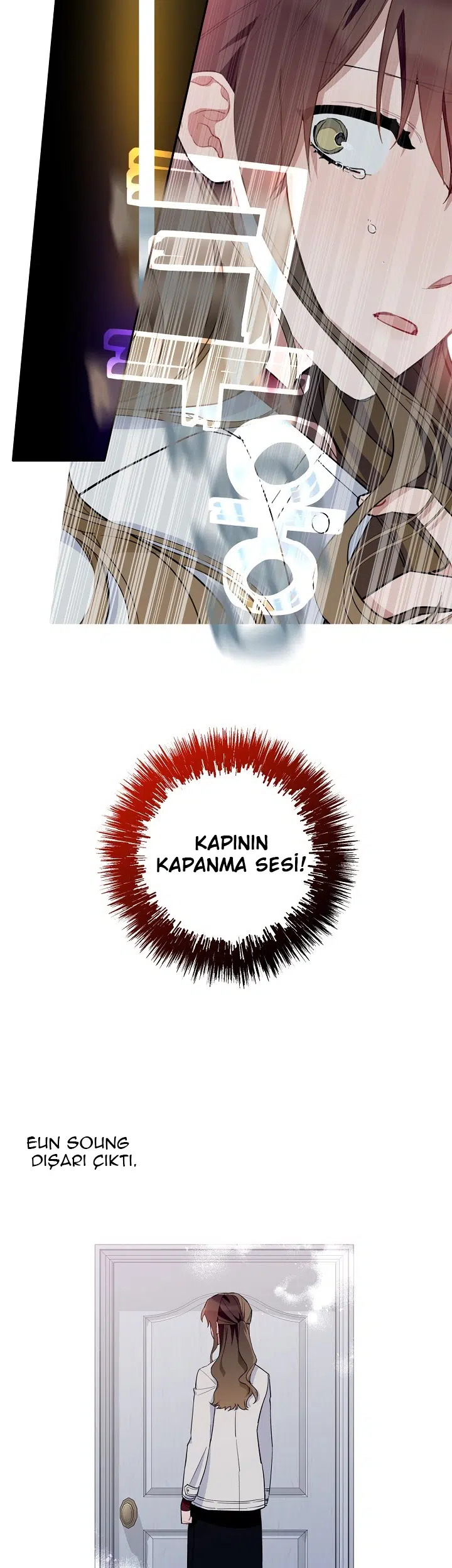 Bir Çiçeğe Tüm Kalbim - Bölüm 38 Sayfa 6