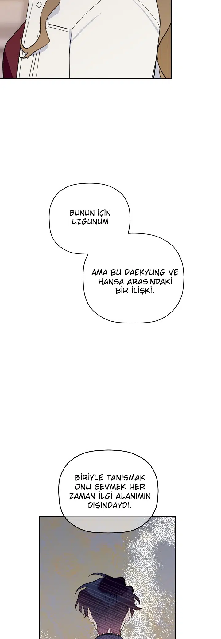 Bir Çiçeğe Tüm Kalbim - Bölüm 38 Sayfa 18