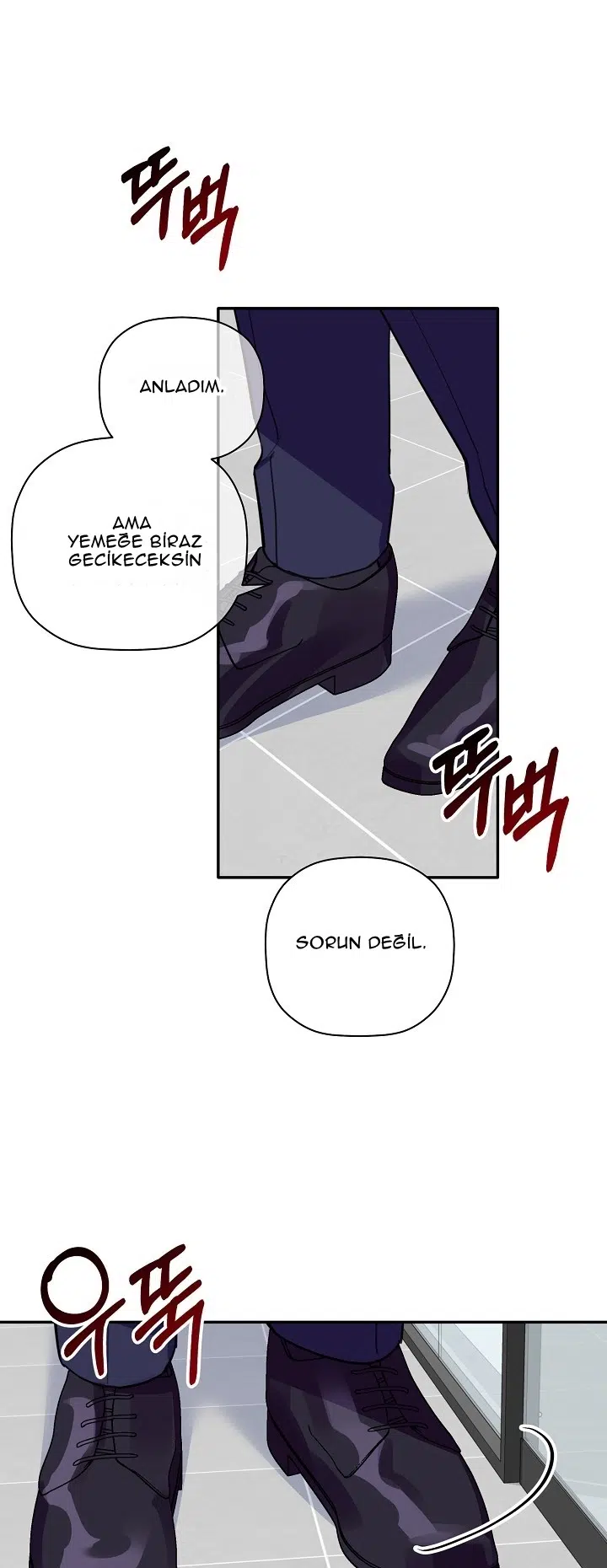 Bir Çiçeğe Tüm Kalbim - Bölüm 41 Sayfa 32