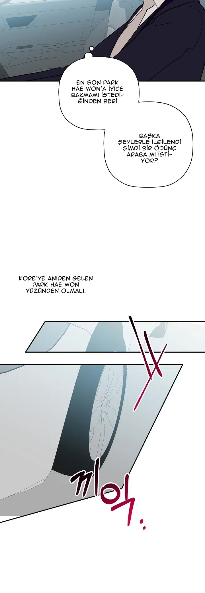 Bir Çiçeğe Tüm Kalbim - Bölüm 42 Sayfa 9