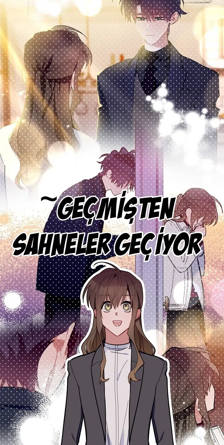 Bir Çiçeğe Tüm Kalbim - Bölüm 43 Sayfa 16