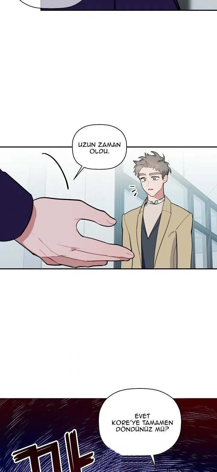 Bir Çiçeğe Tüm Kalbim - Bölüm 43 Sayfa 35