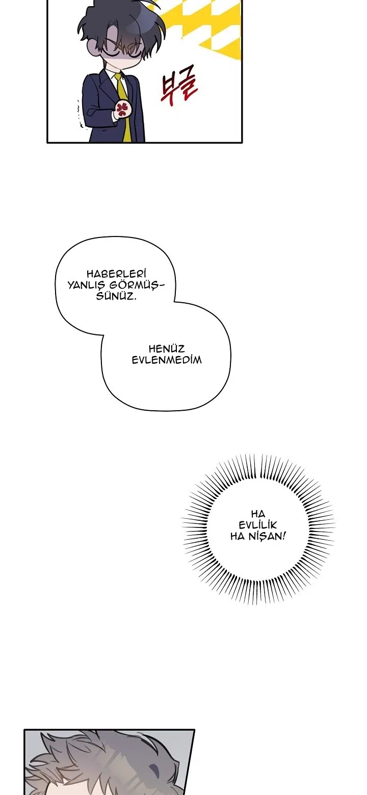 Bir Çiçeğe Tüm Kalbim - Bölüm 43 Sayfa 40