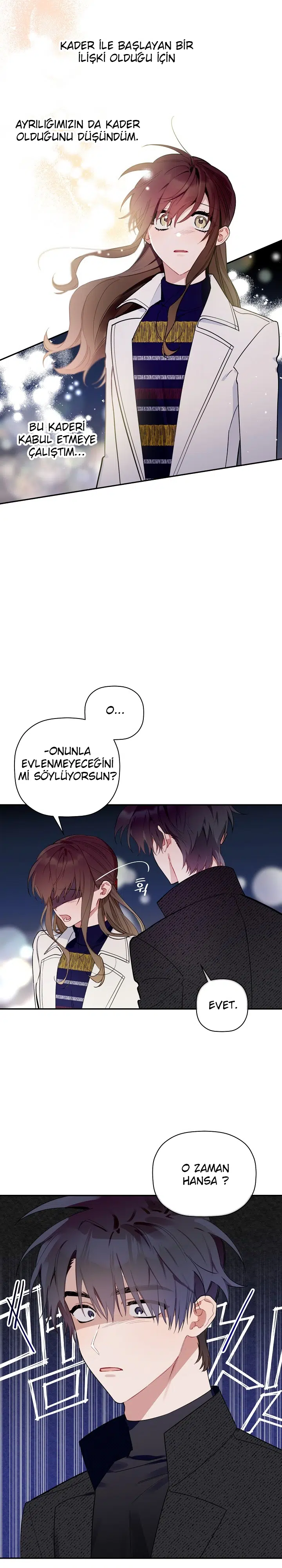 Bir Çiçeğe Tüm Kalbim - Bölüm 47 Sayfa 3