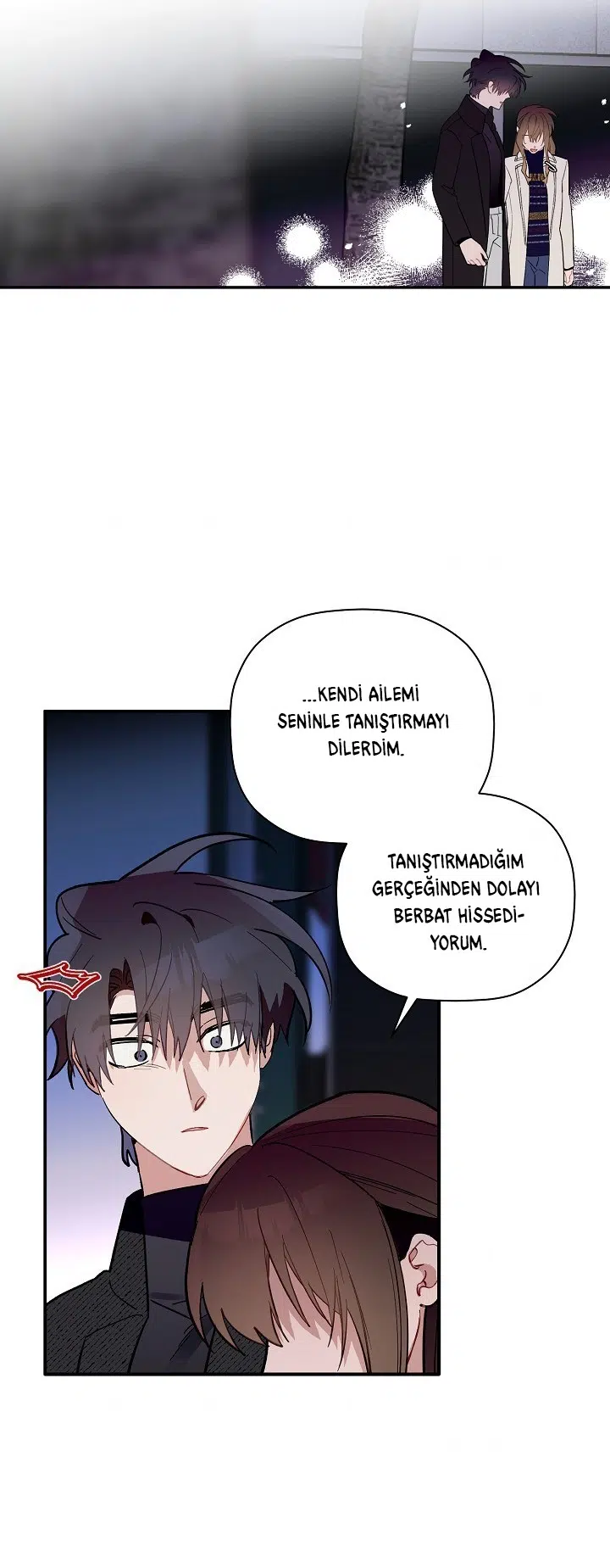 Bir Çiçeğe Tüm Kalbim - Bölüm 51 Sayfa 25