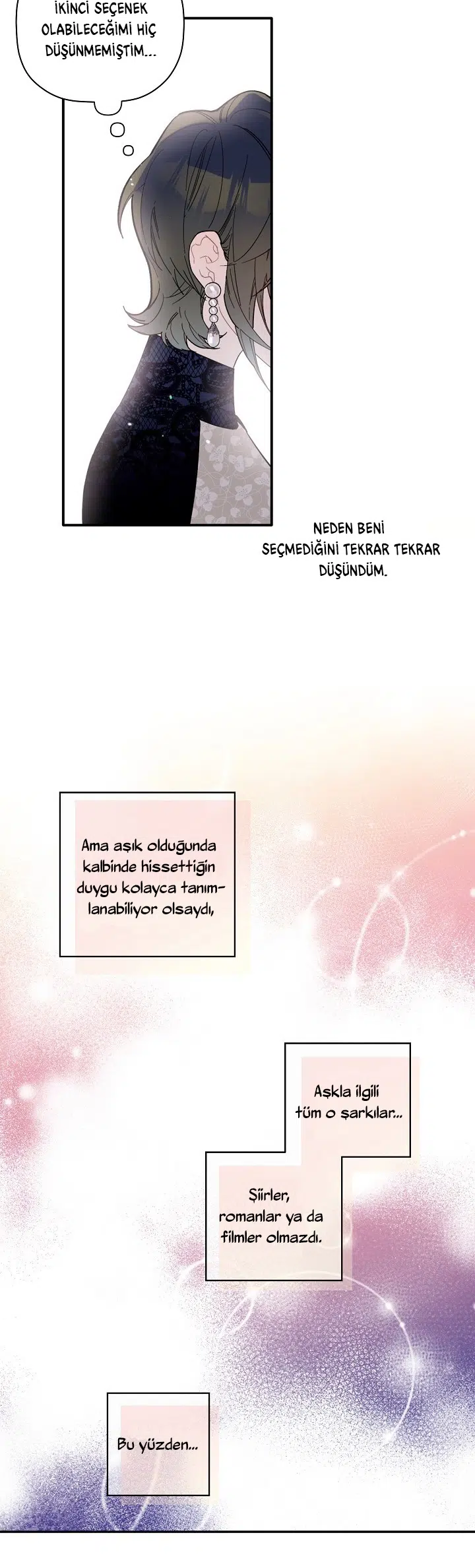 Bir Çiçeğe Tüm Kalbim - Bölüm 54 Sayfa 10