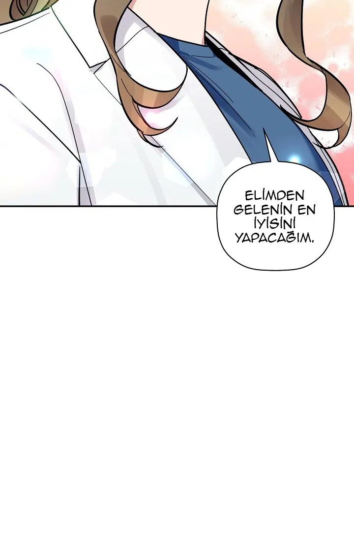 Bir Çiçeğe Tüm Kalbim - Bölüm 57 Sayfa 24