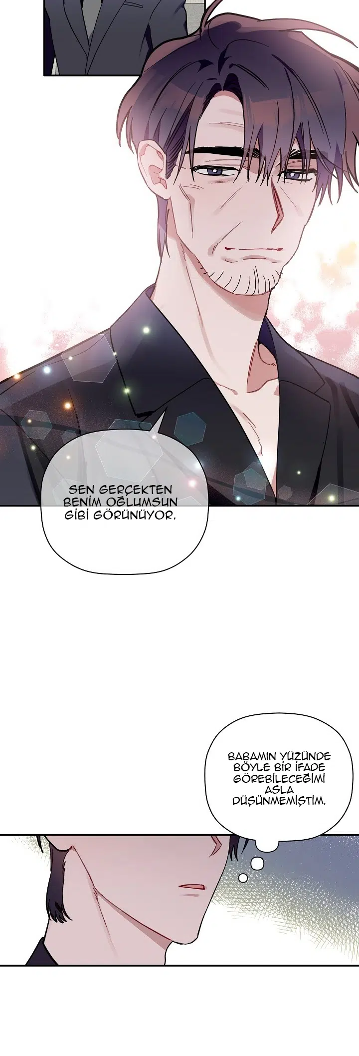 Bir Çiçeğe Tüm Kalbim - Bölüm 58 Sayfa 26