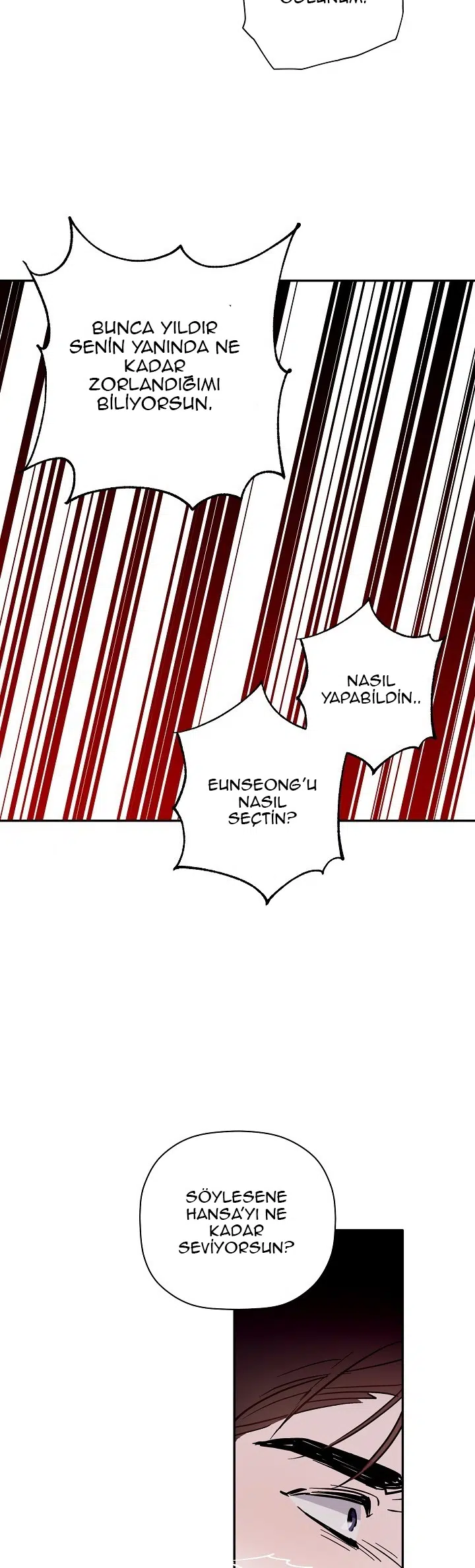 Bir Çiçeğe Tüm Kalbim - Bölüm 59 Sayfa 15