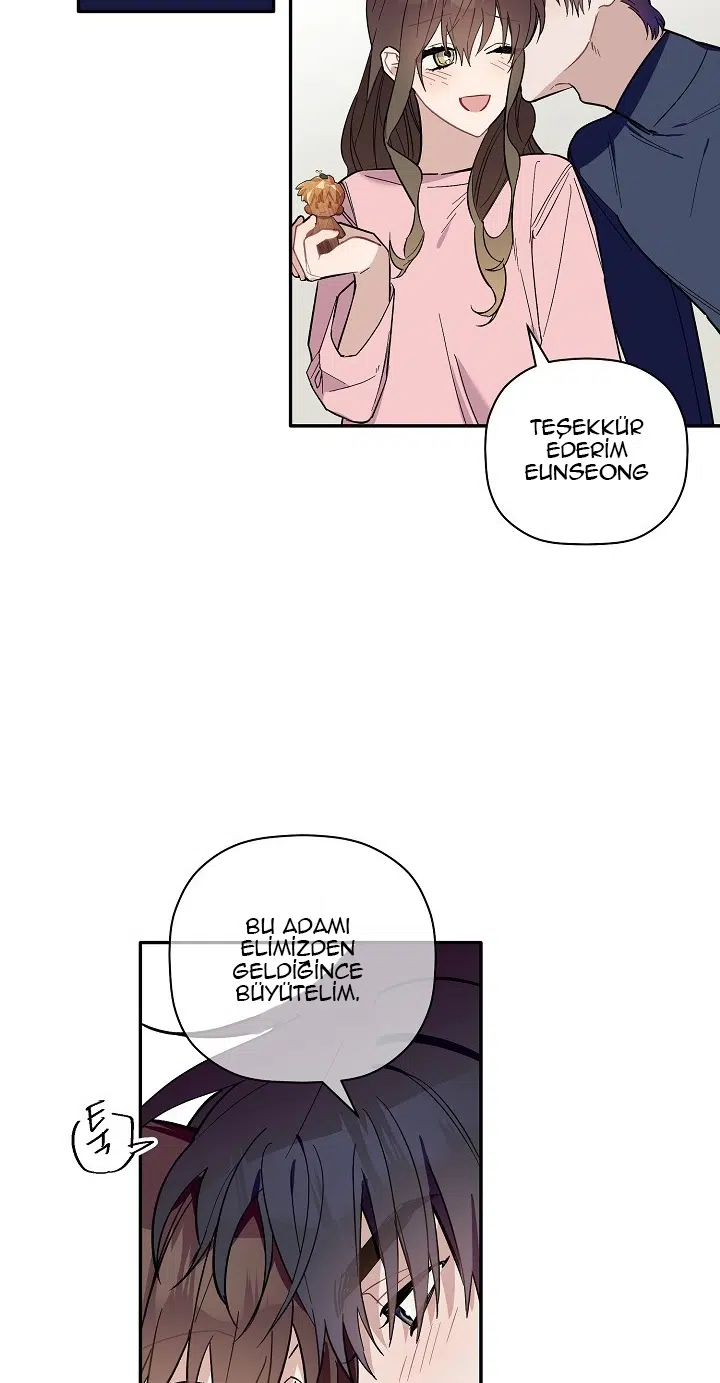 Bir Çiçeğe Tüm Kalbim - Bölüm 63 Sayfa 27