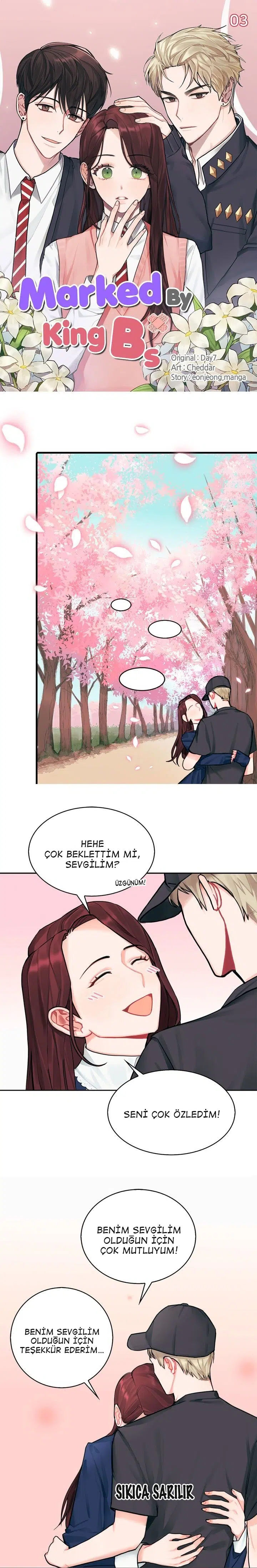 Bir Zorba Tarafından Hedef Alınırsan - Bölüm 3 Sayfa 2