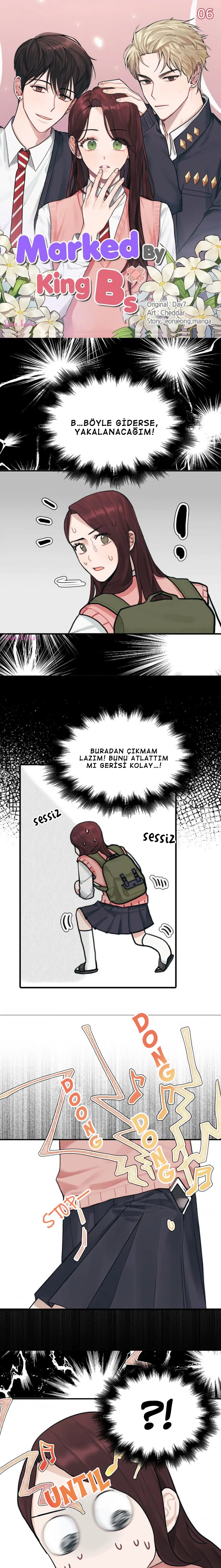 Bir Zorba Tarafından Hedef Alınırsan - Bölüm 6 Sayfa 2