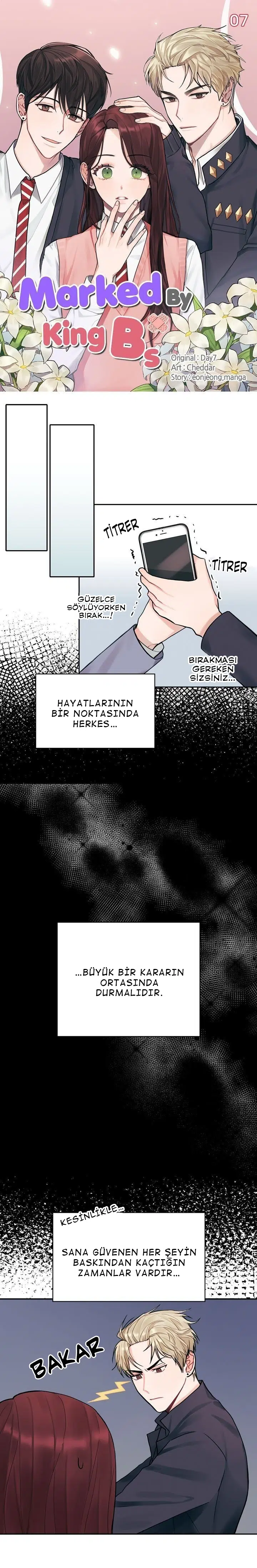 Bir Zorba Tarafından Hedef Alınırsan - Bölüm 7 Sayfa 2