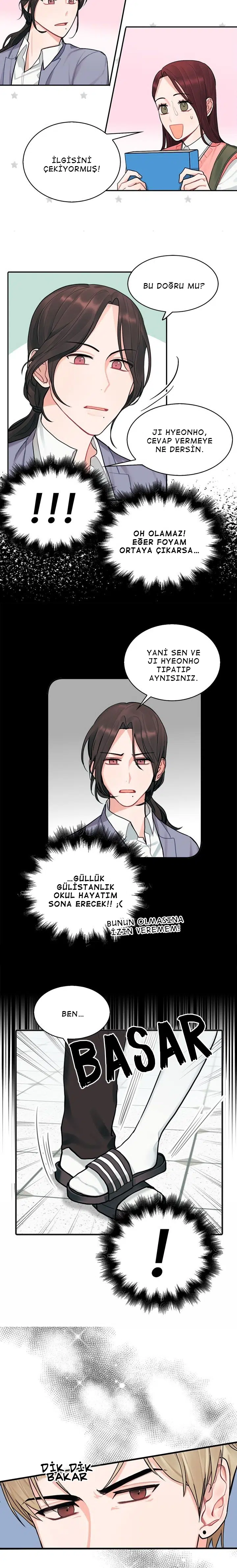 Bir Zorba Tarafından Hedef Alınırsan - Bölüm 7 Sayfa 6