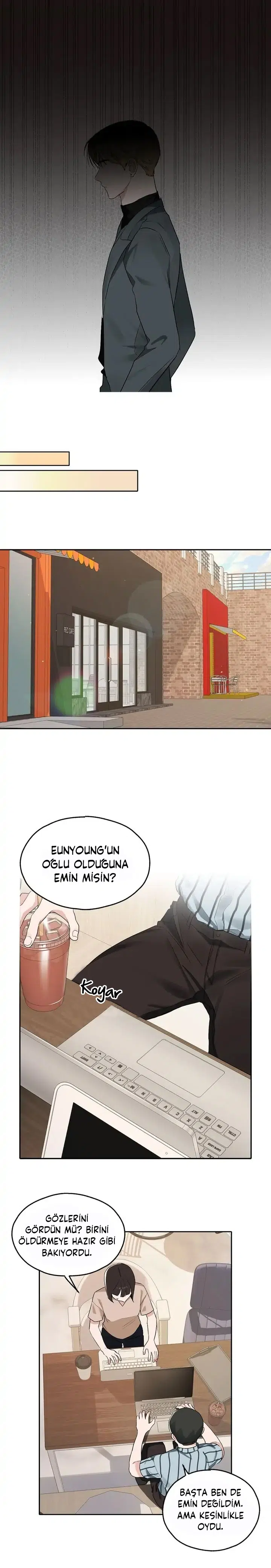 Bir Zorba Tarafından Hedef Alınırsan - Bölüm 103 Sayfa 7