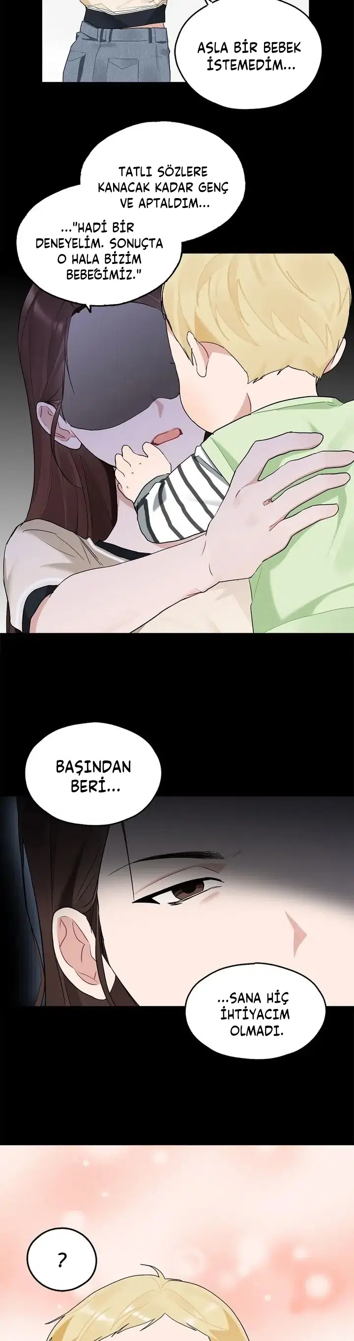 Bir Zorba Tarafından Hedef Alınırsan - Bölüm 105 Sayfa 14