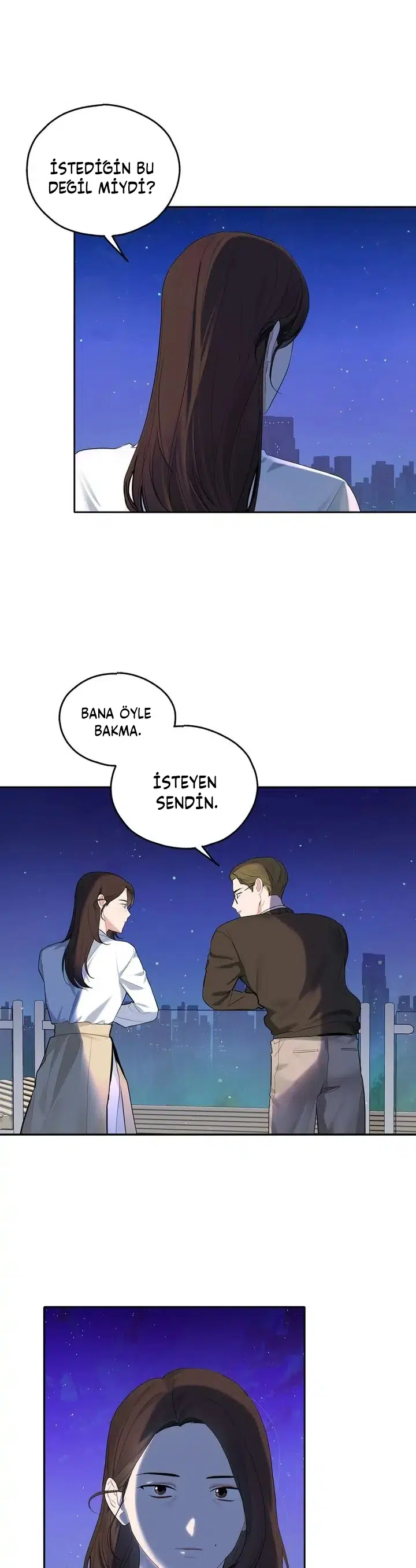 Bir Zorba Tarafından Hedef Alınırsan - Bölüm 109 Sayfa 7