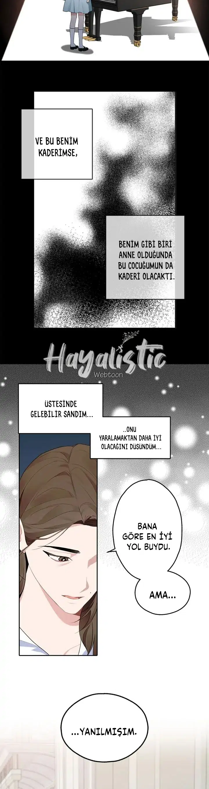 Bir Zorba Tarafından Hedef Alınırsan - Bölüm 109 Sayfa 10