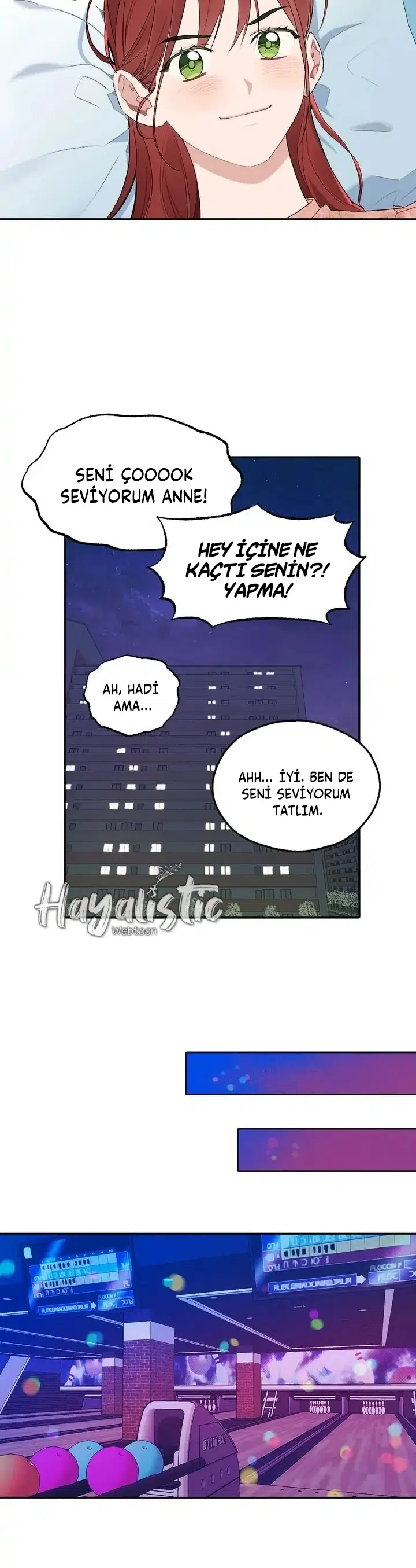 Bir Zorba Tarafından Hedef Alınırsan - Bölüm 109 Sayfa 16