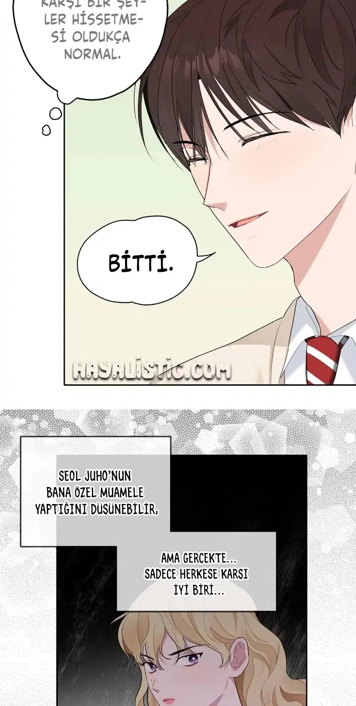 Bir Zorba Tarafından Hedef Alınırsan - Bölüm 111 Sayfa 23