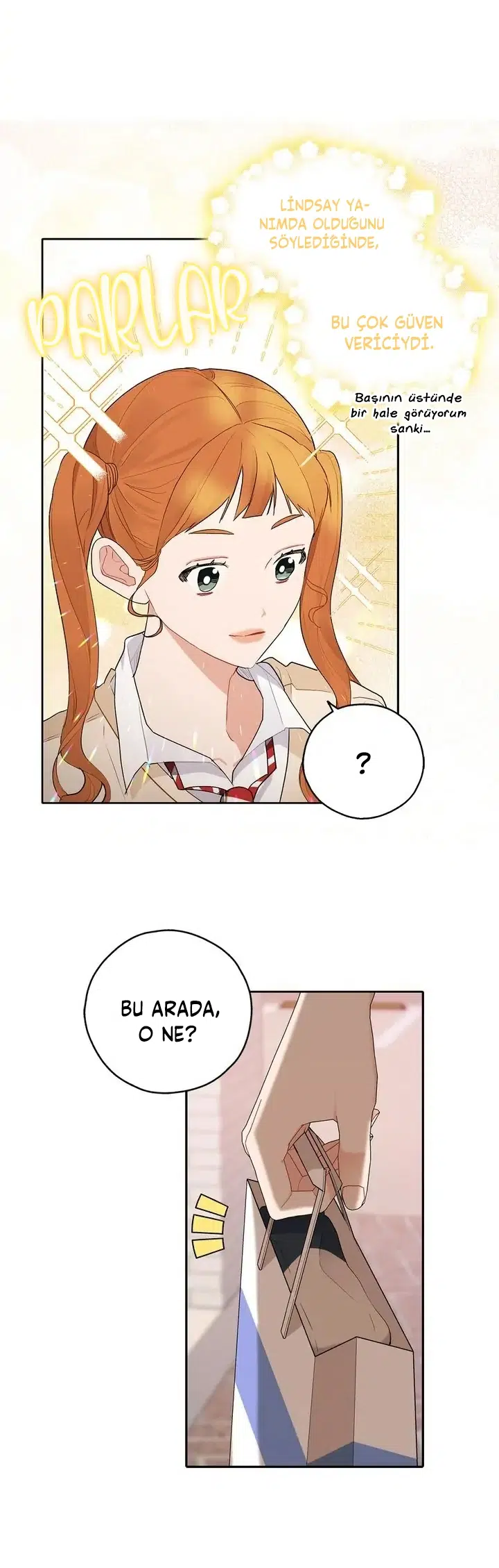 Bir Zorba Tarafından Hedef Alınırsan - Bölüm 113 Sayfa 13