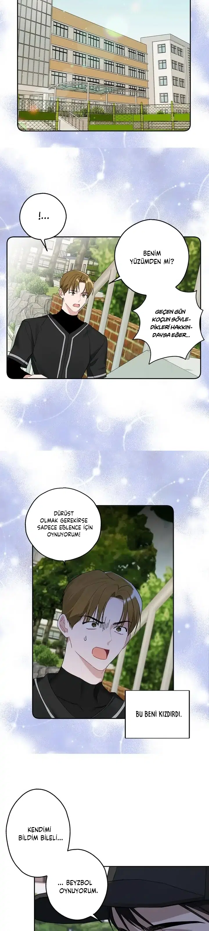 Bir Zorba Tarafından Hedef Alınırsan - Bölüm 114 Sayfa 10