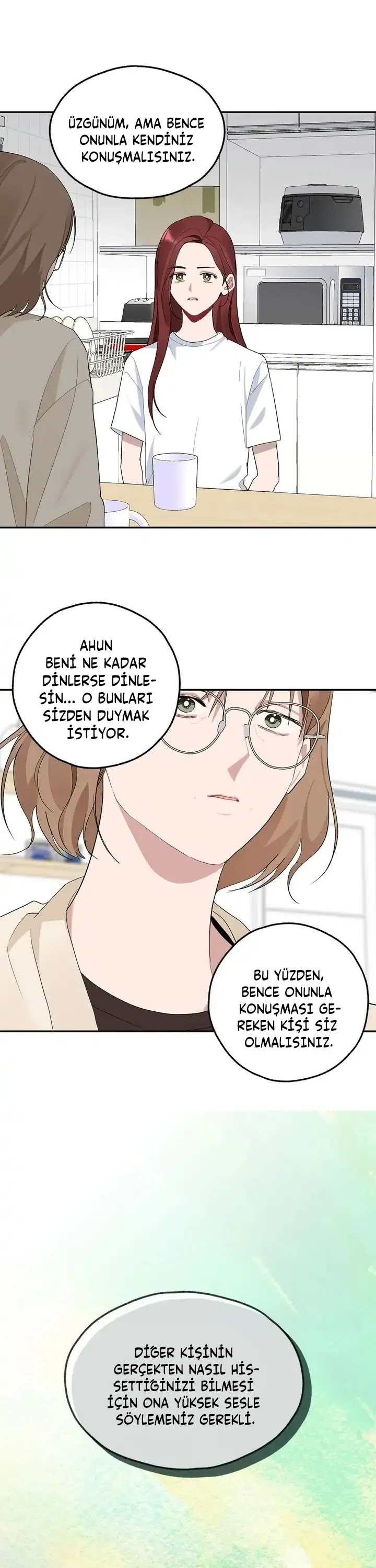 Bir Zorba Tarafından Hedef Alınırsan - Bölüm 119 Sayfa 11
