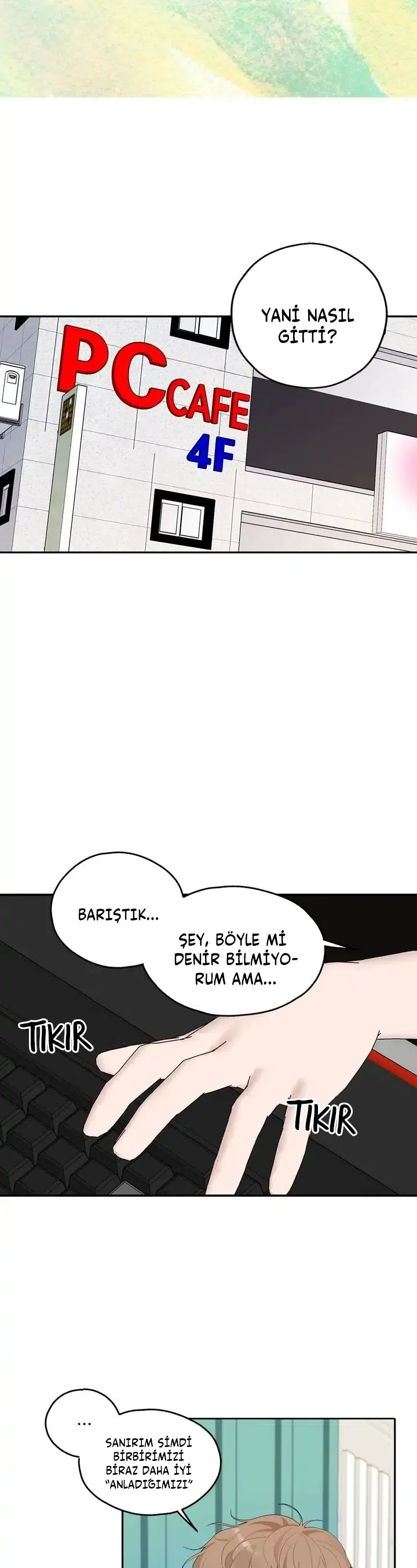 Bir Zorba Tarafından Hedef Alınırsan - Bölüm 119 Sayfa 12
