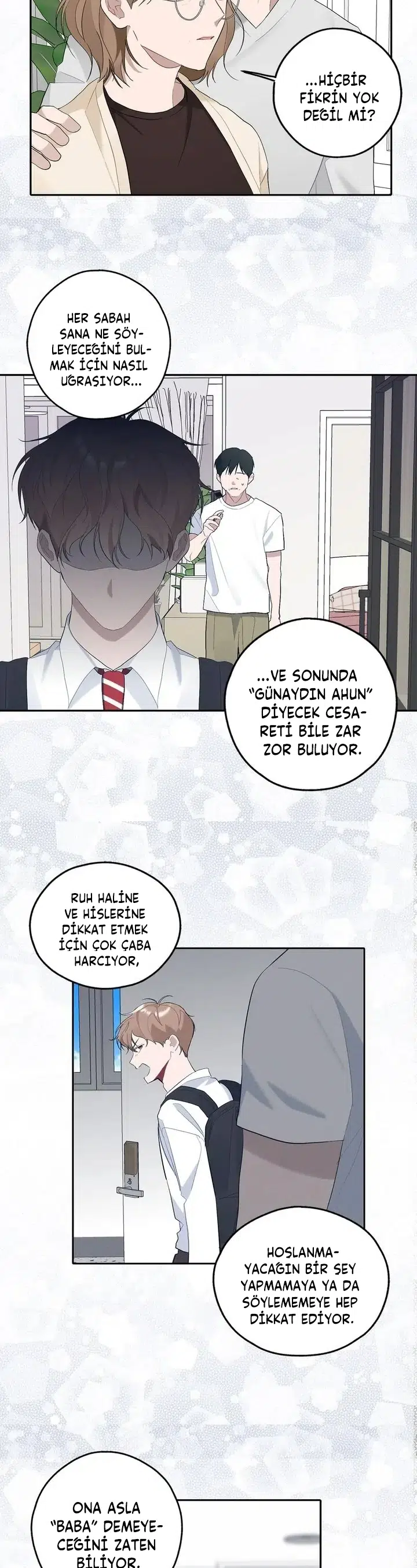 Bir Zorba Tarafından Hedef Alınırsan - Bölüm 119 Sayfa 15