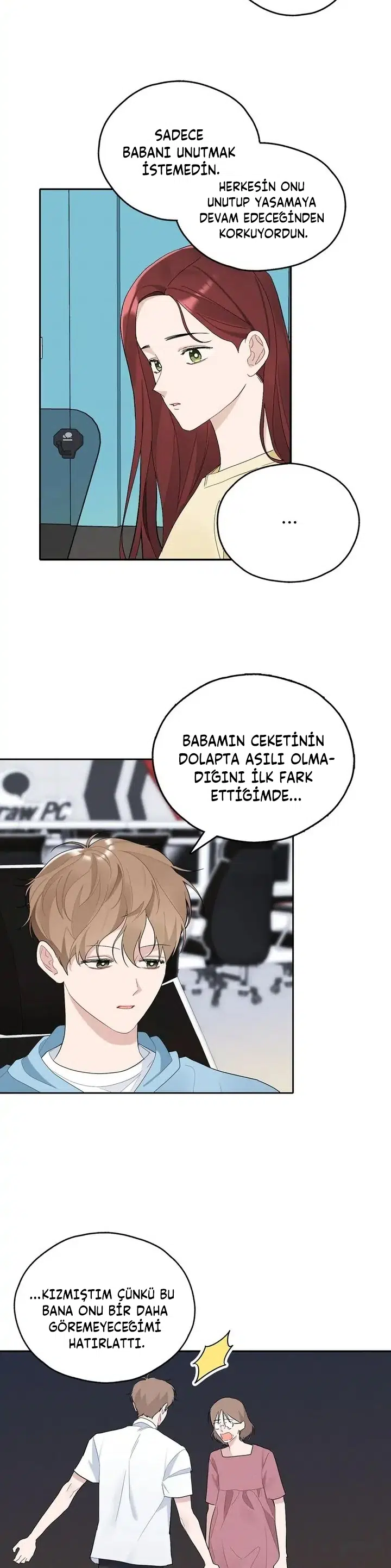 Bir Zorba Tarafından Hedef Alınırsan - Bölüm 119 Sayfa 21