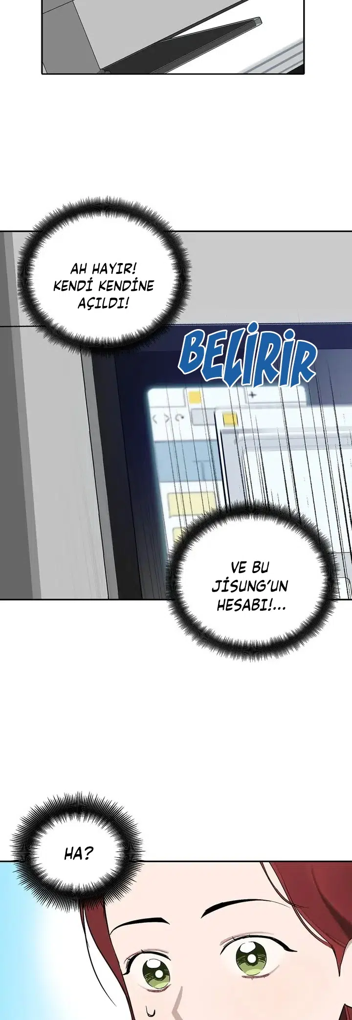 Bir Zorba Tarafından Hedef Alınırsan - Bölüm 119 Sayfa 24