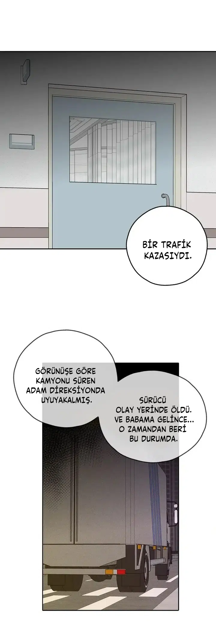 Bir Zorba Tarafından Hedef Alınırsan - Bölüm 120 Sayfa 25