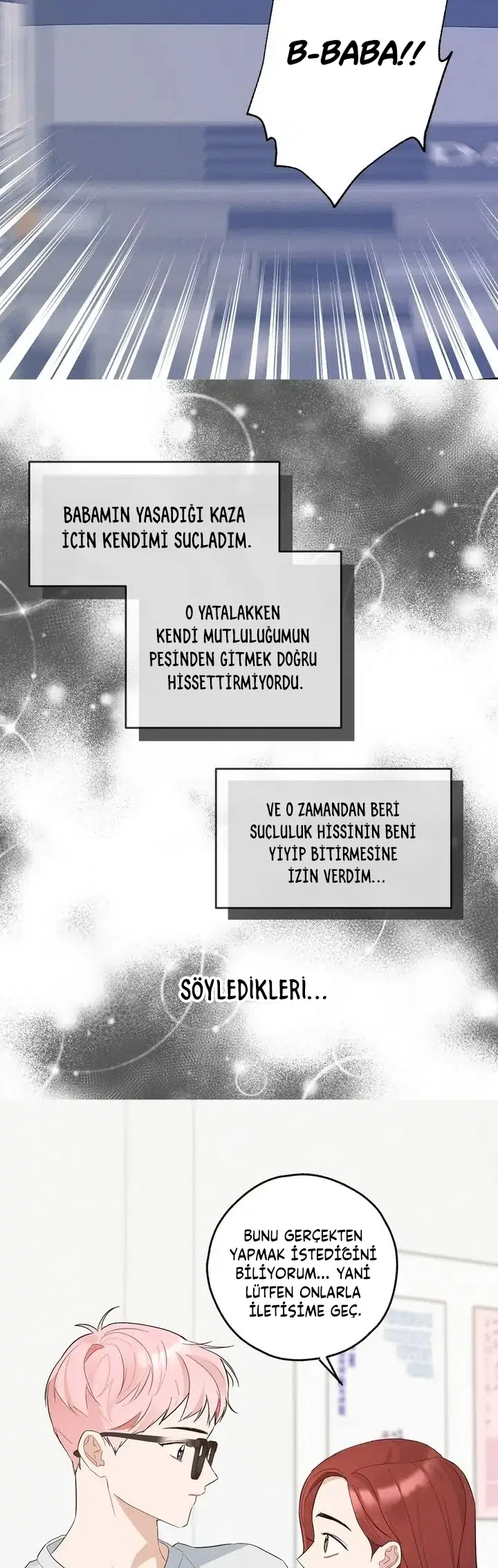 Bir Zorba Tarafından Hedef Alınırsan - Bölüm 121 Sayfa 5