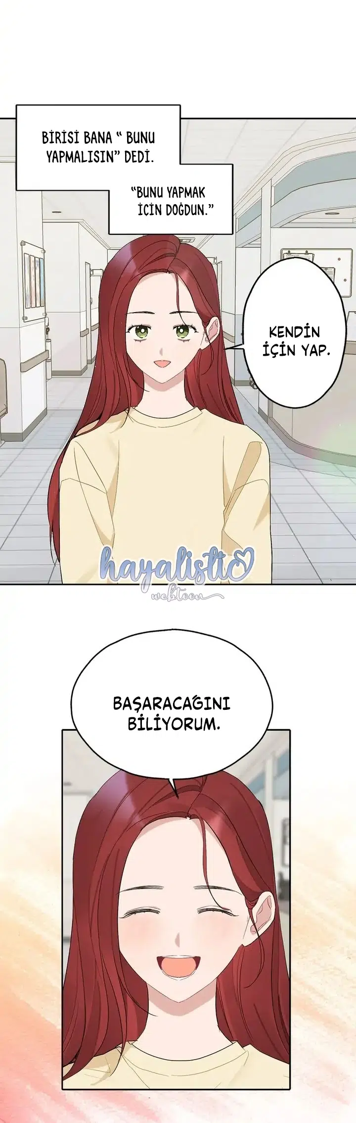 Bir Zorba Tarafından Hedef Alınırsan - Bölüm 121 Sayfa 7
