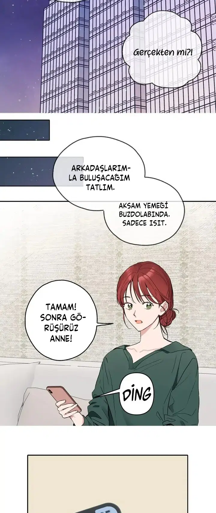 Bir Zorba Tarafından Hedef Alınırsan - Bölüm 121 Sayfa 9
