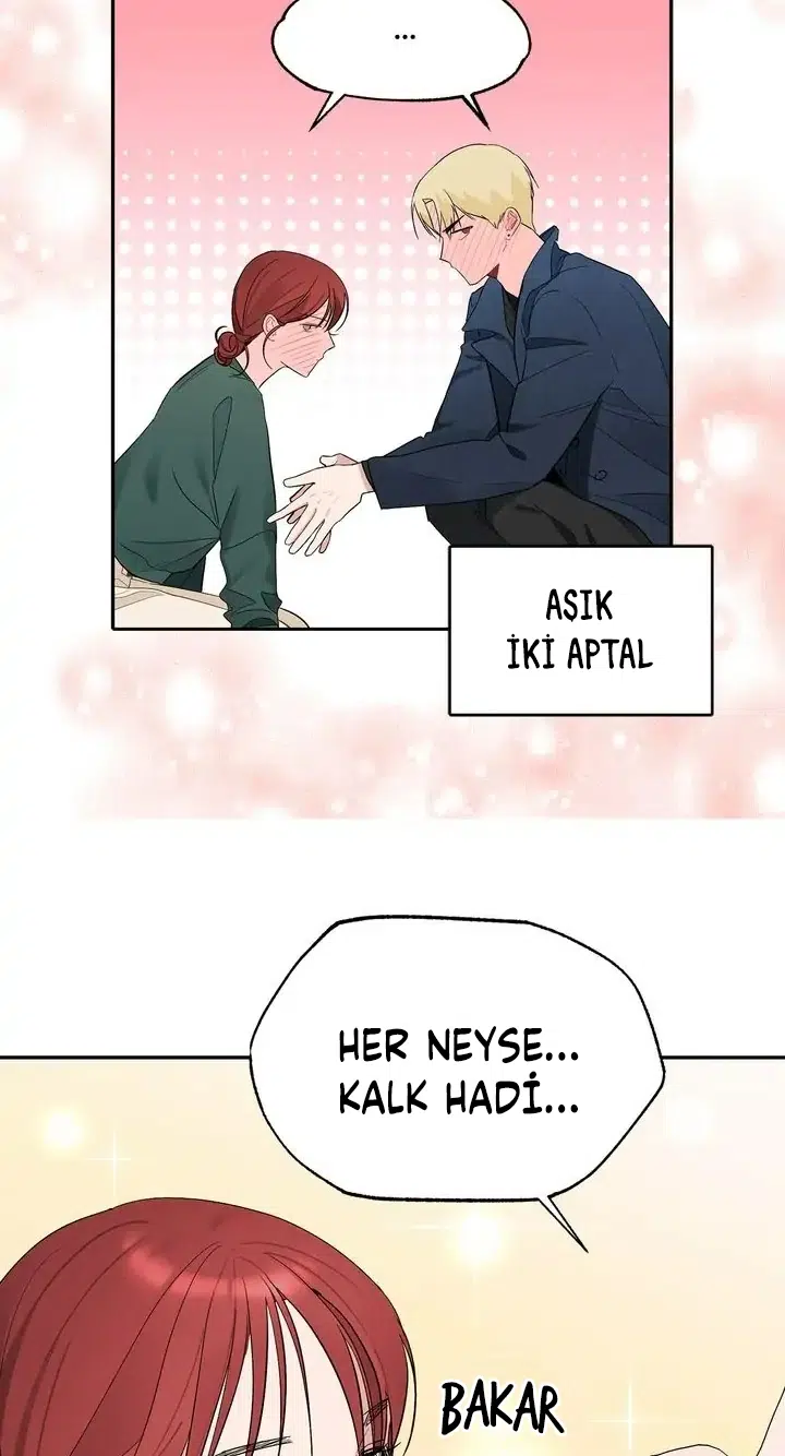 Bir Zorba Tarafından Hedef Alınırsan - Bölüm 121 Sayfa 33
