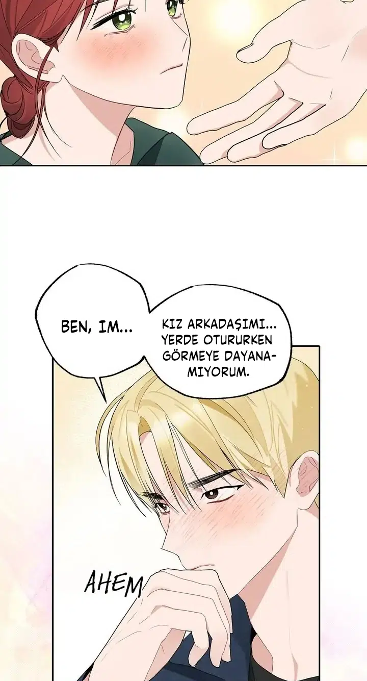 Bir Zorba Tarafından Hedef Alınırsan - Bölüm 121 Sayfa 34