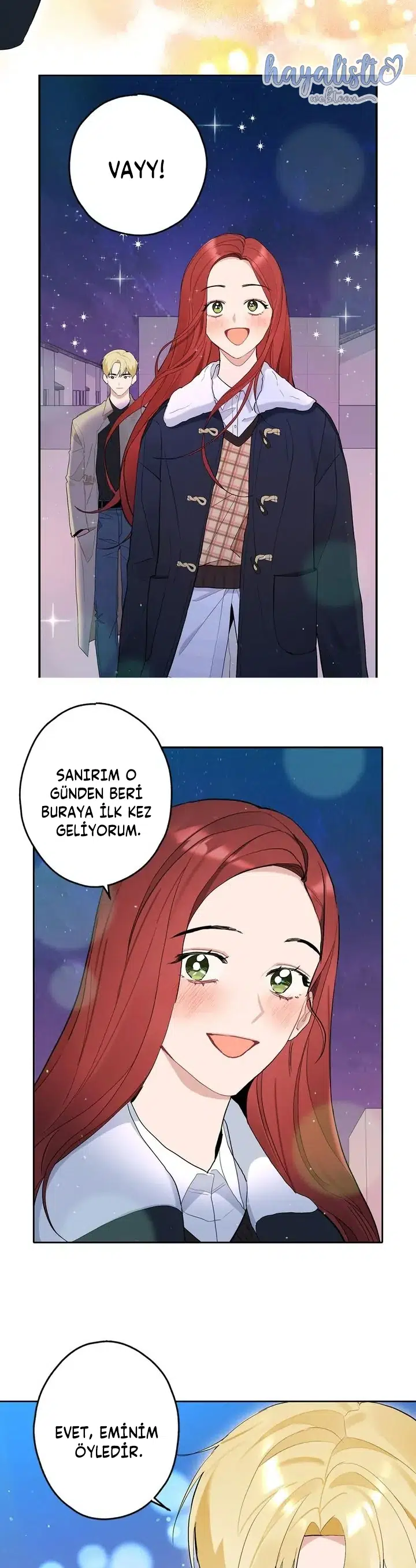 Bir Zorba Tarafından Hedef Alınırsan - Bölüm 122 Sayfa 14