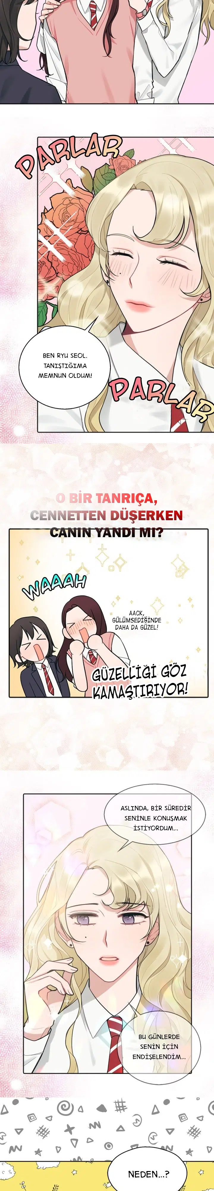 Bir Zorba Tarafından Hedef Alınırsan - Bölüm 13 Sayfa 12