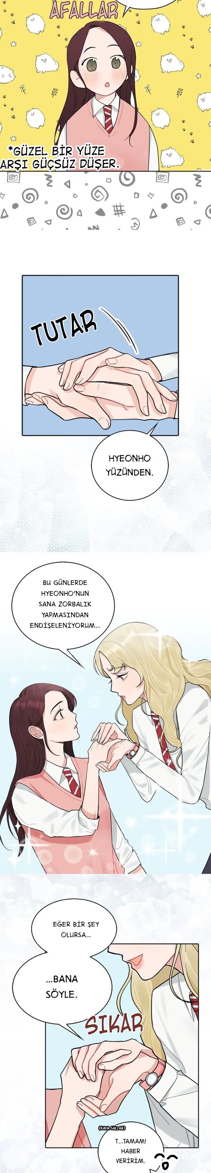 Bir Zorba Tarafından Hedef Alınırsan - Bölüm 13 Sayfa 13