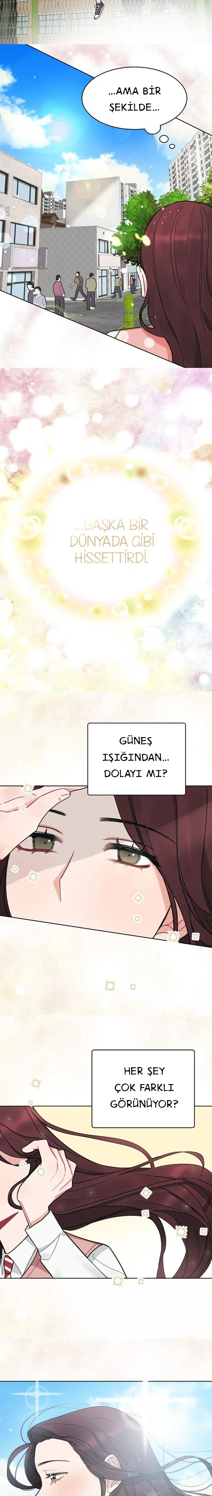 Bir Zorba Tarafından Hedef Alınırsan - Bölüm 16 Sayfa 5