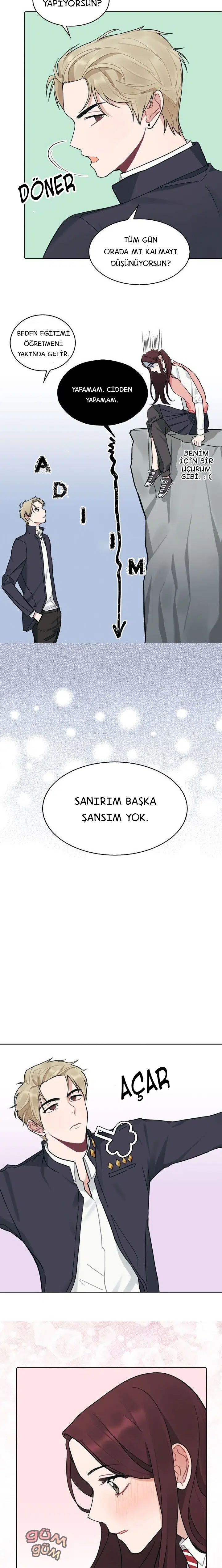 Bir Zorba Tarafından Hedef Alınırsan - Bölüm 16 Sayfa 7