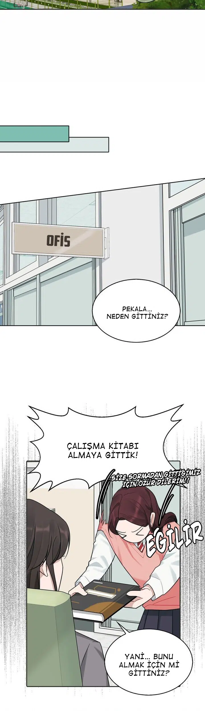 Bir Zorba Tarafından Hedef Alınırsan - Bölüm 19 Sayfa 9