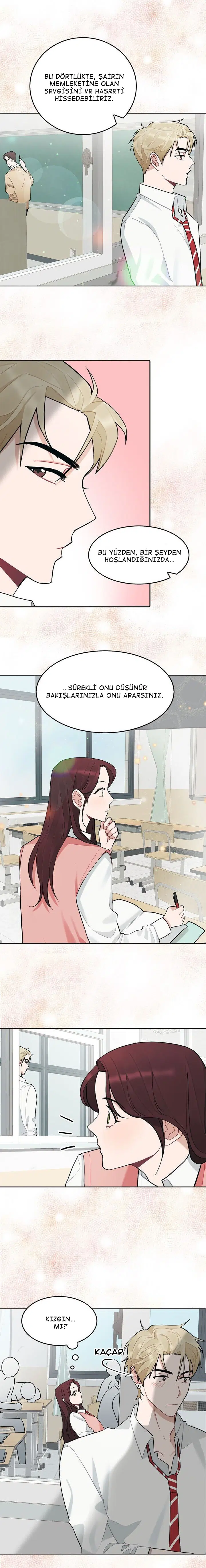 Bir Zorba Tarafından Hedef Alınırsan - Bölüm 23 Sayfa 10