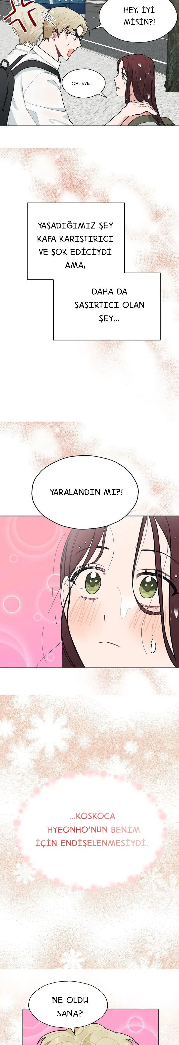 Bir Zorba Tarafından Hedef Alınırsan - Bölüm 28 Sayfa 5